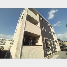 カーサ・プレッソ 2階 築9年3ヶ月の賃貸物件