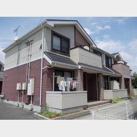 マリオンＡ棟 1階 築22年8ヶ月の賃貸物件