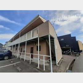 姫路駅よりバス19分 1階 築31年5ヶ月の賃貸物件