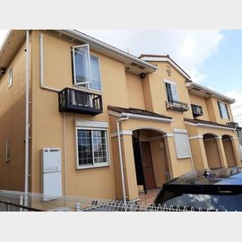 別府駅より徒歩15分 2階 築15年10ヶ月の賃貸物件