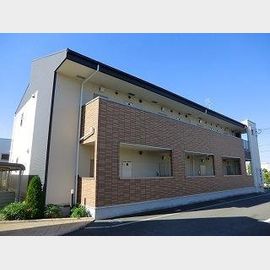 別府駅より徒歩11分 2階 築14年10ヶ月の賃貸物件