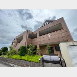 宝殿駅より徒歩14分 2階 築18年3ヶ月の賃貸物件