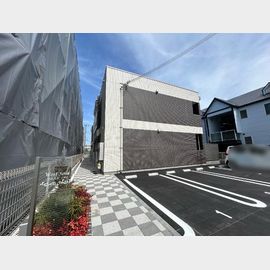 WestSola 2階 新築の賃貸物件