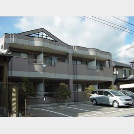 大塩駅より徒歩10分 1階 築25年1ヶ月の賃貸物件