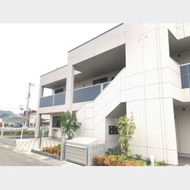 姫路駅より徒歩16分 2階 築6年3ヶ月の賃貸物件