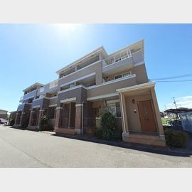 はりま勝原駅より徒歩17分 2階 築18年1ヶ月の賃貸物件