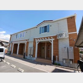 宝殿駅より徒歩14分 2階 築5年3ヶ月の賃貸物件