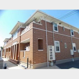 パステル・ハイツの賃貸物件