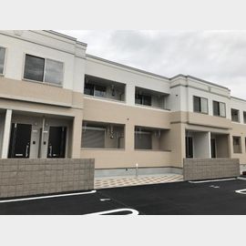 シルフィード中浜の賃貸物件