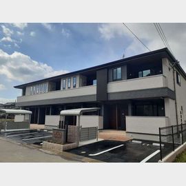 坂越駅より徒歩9分 1階 築4年9ヶ月の賃貸物件