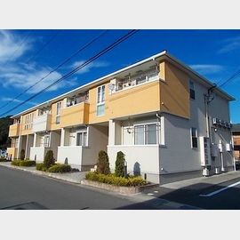 カトレーヴ6 1階 築15年5ヶ月の賃貸物件