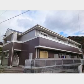 ホープ大野の賃貸物件