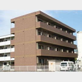 サンドミール 1階 築27年10ヶ月の賃貸物件