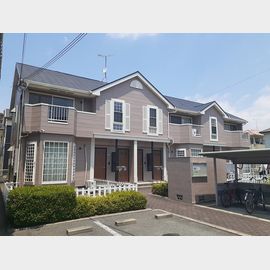 プロムナード 2階 築28年8ヶ月の賃貸物件