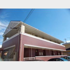 パインビリッジ 2階 築23年9ヶ月の賃貸物件