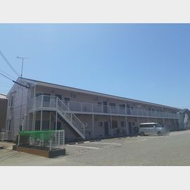 山陽曽根駅より徒歩10分 2階 築32年5ヶ月の賃貸物件