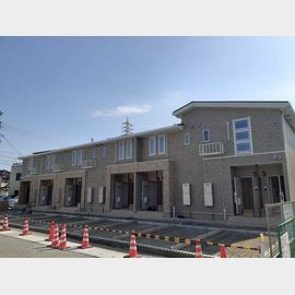 亀山駅より徒歩20分 1階 築4年9ヶ月の賃貸物件