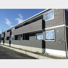 ボヌールの賃貸物件