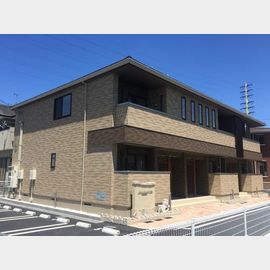 グランアウローラ７の賃貸物件