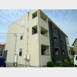 アマルフィ36 2階 築12年10ヶ月の賃貸物件