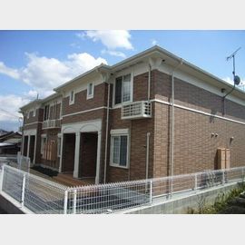 ウェントゥス１ 1階 築18年8ヶ月の賃貸物件