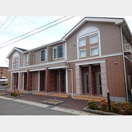 ソレイユ白浜北２ 1階 築20年9ヶ月の賃貸物件