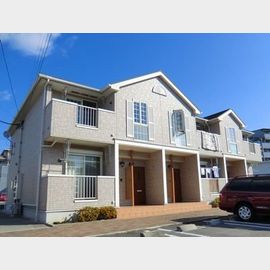 エスト ソーレ 1階 築20年11ヶ月の賃貸物件