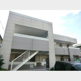 京口駅より徒歩9分 2階 築25年8ヶ月の賃貸物件