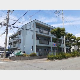 亀山駅より徒歩13分 2階 築30年8ヶ月の賃貸物件