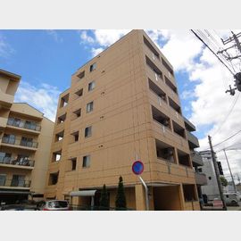 PineValley弐番館 6階 築13年2ヶ月の賃貸物件