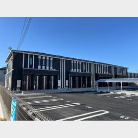 京口駅より徒歩14分 2階 築2年10ヶ月の賃貸物件