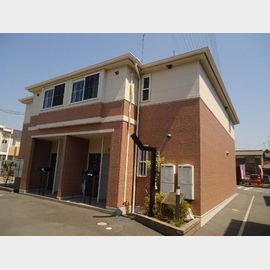 浜の宮駅より徒歩4分 2階 築15年4ヶ月の賃貸物件