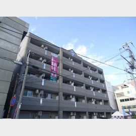 アーバンレジデンス東加古川 4階 築11年2ヶ月の賃貸物件