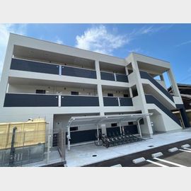 曽根駅より徒歩4分 1階 築2年6ヶ月の賃貸物件