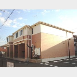 浜の宮駅より徒歩4分 2階 築15年5ヶ月の賃貸物件