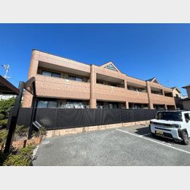 曽根駅より徒歩9分 2階 築18年2ヶ月の賃貸物件