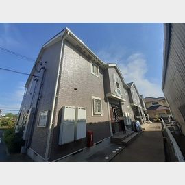 山陽曽根駅より徒歩10分 2階 築24年9ヶ月の賃貸物件