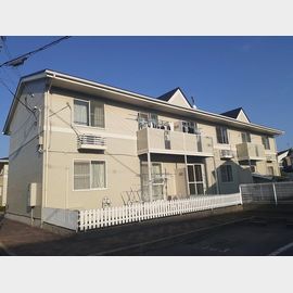 エスポワール・ドミールＢ棟の賃貸物件