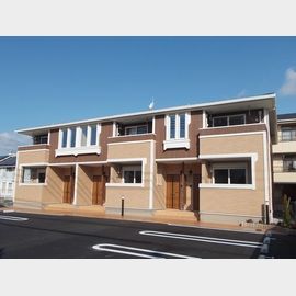 ヴィオラ 1階 築9年11ヶ月の賃貸物件