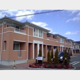 ネーロ・リザイアS 1階 築19年8ヶ月の賃貸物件