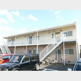 サンコーポ新町 1階 築33年2ヶ月の賃貸物件