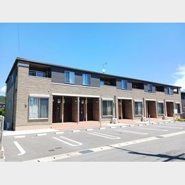 コンチェルトIの賃貸物件