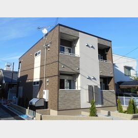 エスポワール北条口の賃貸物件