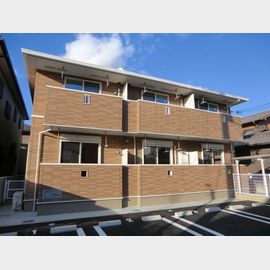 メゾングレース 1階 築10年8ヶ月の賃貸物件