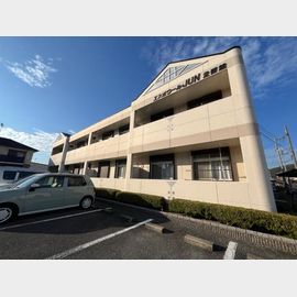 エスポワールJUN1番館 1階 築29年5ヶ月の賃貸物件