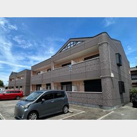 エクセレント，ＯＮ 2階 築23年5ヶ月の賃貸物件