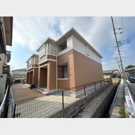 妻鹿駅より徒歩6分 2階 築12年1ヶ月の賃貸物件