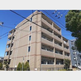 西明石駅より徒歩11分 2階 築17年8ヶ月の賃貸物件