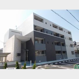 ステラアイ．エス 3階 築7年6ヶ月の賃貸物件