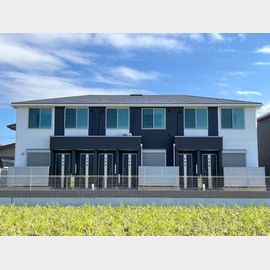 オーヴェスト・トレの賃貸物件